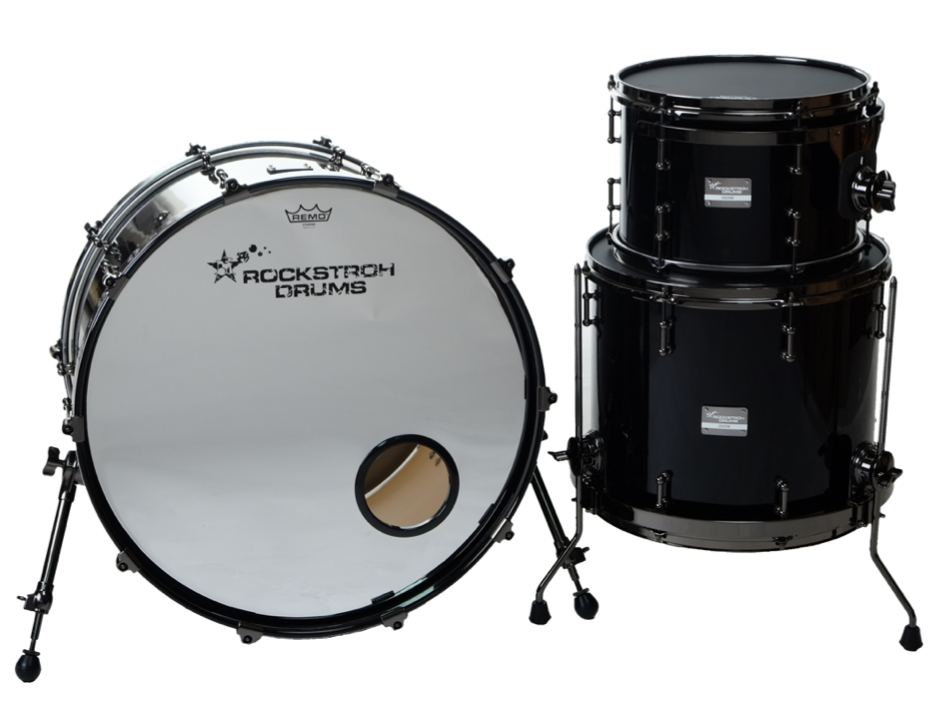 ROBERT GRÄDENER CUSTOM SET